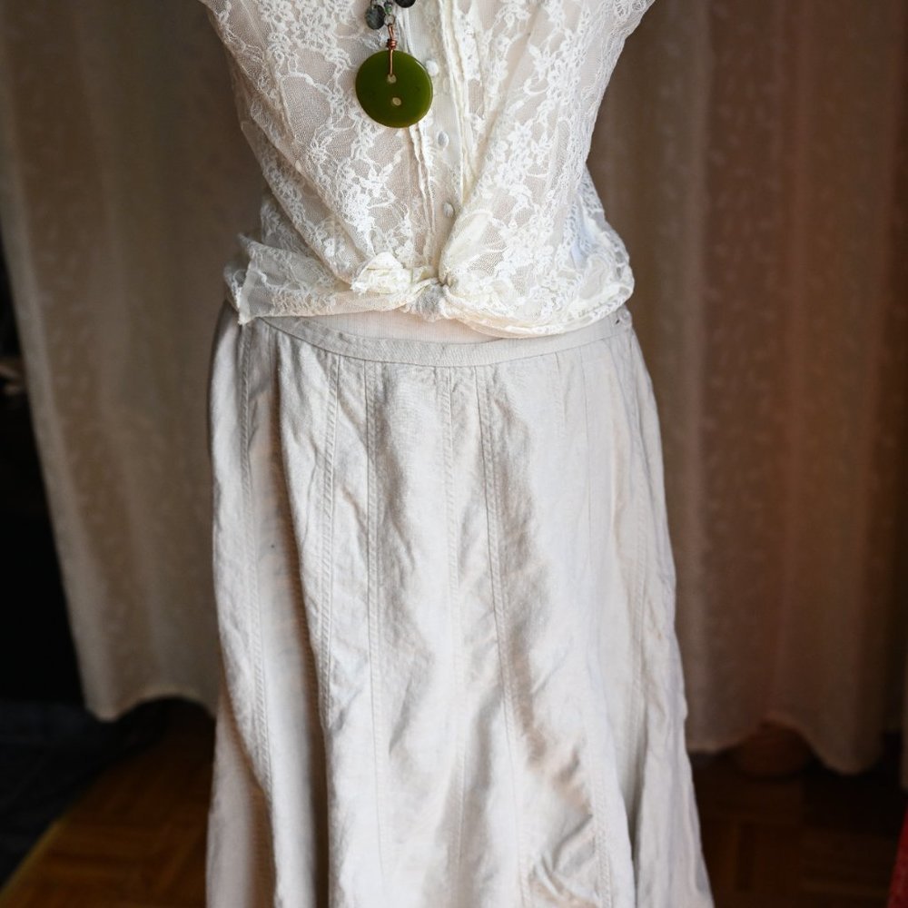 Jupe - Picture 2 of 3